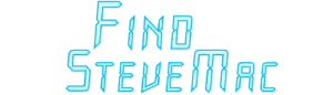 FindSteveMac
